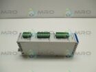 Mros10051915-rmc02.2 Rexroth Analog Input Module Used