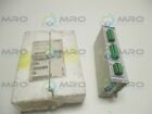 Mros10051917-rmc02.2 Rexroth Analog Input Module New In Box