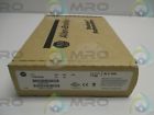 Mros10053320-1746-no4v Allen Bradley Output Module Date Factory Sealed