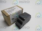 Mros10055314-6ed1055 Siemens Logo Analog Output Module New In Box