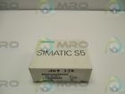 Mros10057115-6es5464-8mf11 Siemens Simatic Input Module Factory Sealed