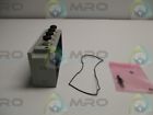 Mros10058104-239-1309 Numatics Input Module New No Box