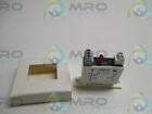 Mros10058240-dr-idc24 Gordos Input Module Relay New In Box