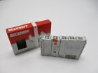 Mros10059284-el1004 Beckhoff Digital Input Terminal New In Box