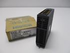 Mros10059464-qx42-s1 Mitsubishi Input Unit Module New In Box