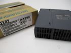Mros10059544-qx42 Mitsubishi Input Module New In Box