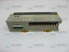 Mros6005026-drt1-od16-1 Omron Remote Terminal Module Used