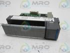 Mros90010601-1746-0b32 Allen Bradley Slc Output Module Used