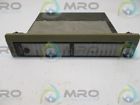 Mros90012598-b828 Gould Modicon Output Module Used