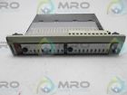 Mros90012610-as-b804-116 Aeg Modicon Schneider Output Module Used