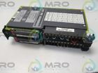 Mros90012658-1771-if04 Allen Bradley Analog Input Module Used
