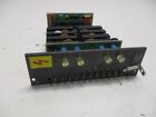 Mros90014295-ebe254-220 Klockner Moeller Output Unit Used