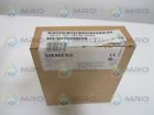6es7321-1bl00-0aa0 Mros9004020-6es7321-1bl00-0aa0 Siemens Simatic Digital Input Module New In Box