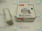 3bur001454r1 Mros9009567-3bur001454r1-di814 Abb Digital Input Module New In Box