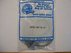 087-b-09 Mrs 087 Bimba Reed Switch