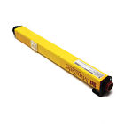 Ms4312br Receiver Curtain Ms4300 " 12 Sti Safety Minisafe- Light 1-30ft
