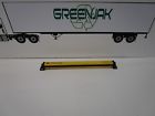 Ms4316br Sti Minisafe Series Light Curtain Receiver Used Shipping