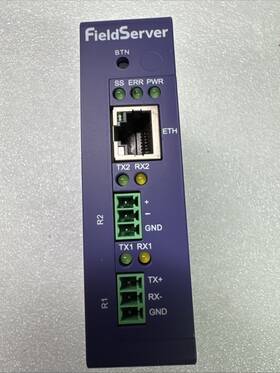 Fs-ez3-mod-bac Msa Gateways Ez Gateway Modbus Rtu - Tcp Bacnet Ms/tp