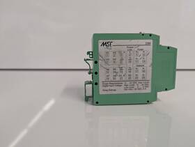 9660-0220 Mst Mstatmi Dim Digital Input Module
