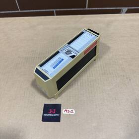 Ai0008 Mtl Inc. Transition Technology 8 Universal Analog Module 0-5vdc 20na