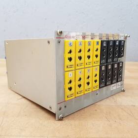 Aim-16tk-d Mts Redline Connect Thermocouple Input Module - Used