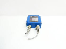 0110060703102000 Mts Temposonics Analog Output Module