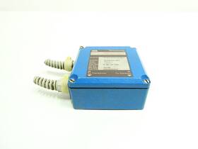 0110120703101001 Mts Temposonics Analog Output Module