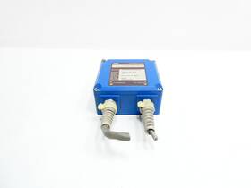 0110390703102000 Mts Temposonics Analog Output Module