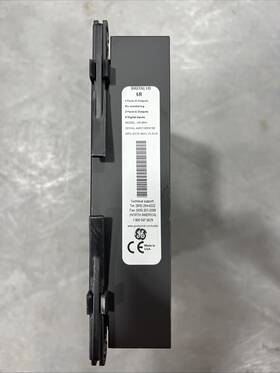 Ur-6r-h Multilin General Electric / Ur6rh Used