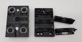 Masi67 Murr 56404 I/o Module 4 Digital Inputs Outputs