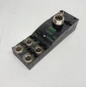 D-71570 Murr Electronic 56507 Cube 67 Bn-dn