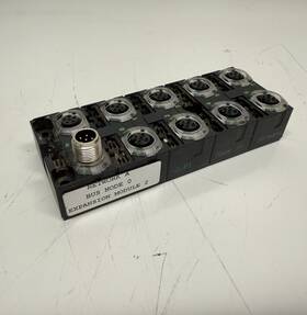 D-71570 Murr Electronic 56603 Cube 67 Di16 E 8 M12
