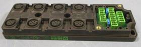 27116 Murr Elektronik Housing Module 24v 7.5a