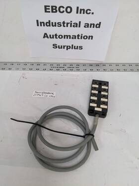 Murr Elektronik 27867 Module