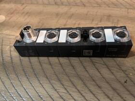 D-71570 Murr Elektronik 51510 Cube 67 Art.-no. 56700