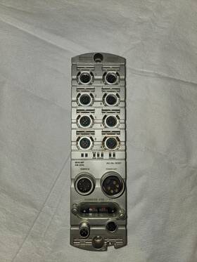 Mvk-mp-di8 Murr Elektronik 55307 Profibus Input Module