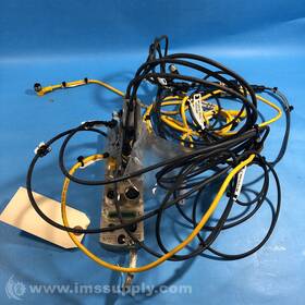 55530 Murr Elektronik Murrelektronik Fieldbus Digital Module 6467