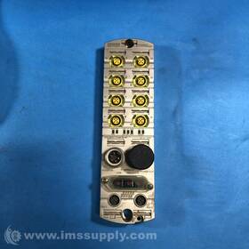 55556 Murr Elektronik Compact Module 7156