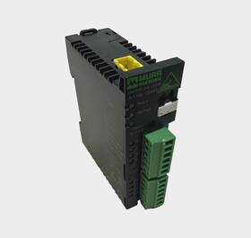 Masi20 Murr Elektronik 55685 I/o Module Di4 Do4r