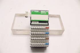56168 Murr Elektronik Cube 20 Di16