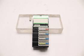 56230 Murr Elektronik Cube 20 Ai4 Rtd