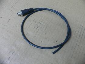 7000-12221-6241500 Murr Elektronik M12 Female With Cable
