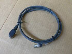 7000-12341-6240150 Murr Elektronik M12 Female 90 Connector With Cable
