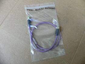 7000-40531-8030060 Murr Elektronik M12 Male / Female Devicenet
