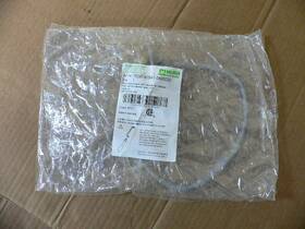 7000-40541-3480030 Murr Elektronik M12 Male / Female 90 Shielded Cable
