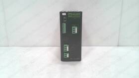 Murr Elektronik 85468 Mb Cap Ultra Buffer Module #344017