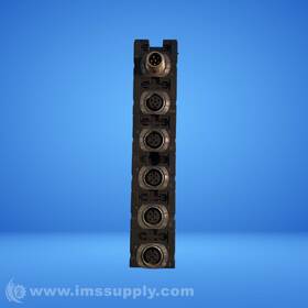 D-71570 Murr Elektronik Compact I/o Module Usip