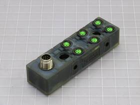 T255853 Murr Elektronik Exact8 Distributed I/o Block
