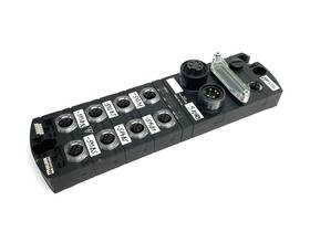 55091 Murrelektronik Impact67 Compact Module Profinet 16 Dig. In Plastic