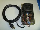 Mx-cs100-400 Ims Micro Lynx Stepper-motor